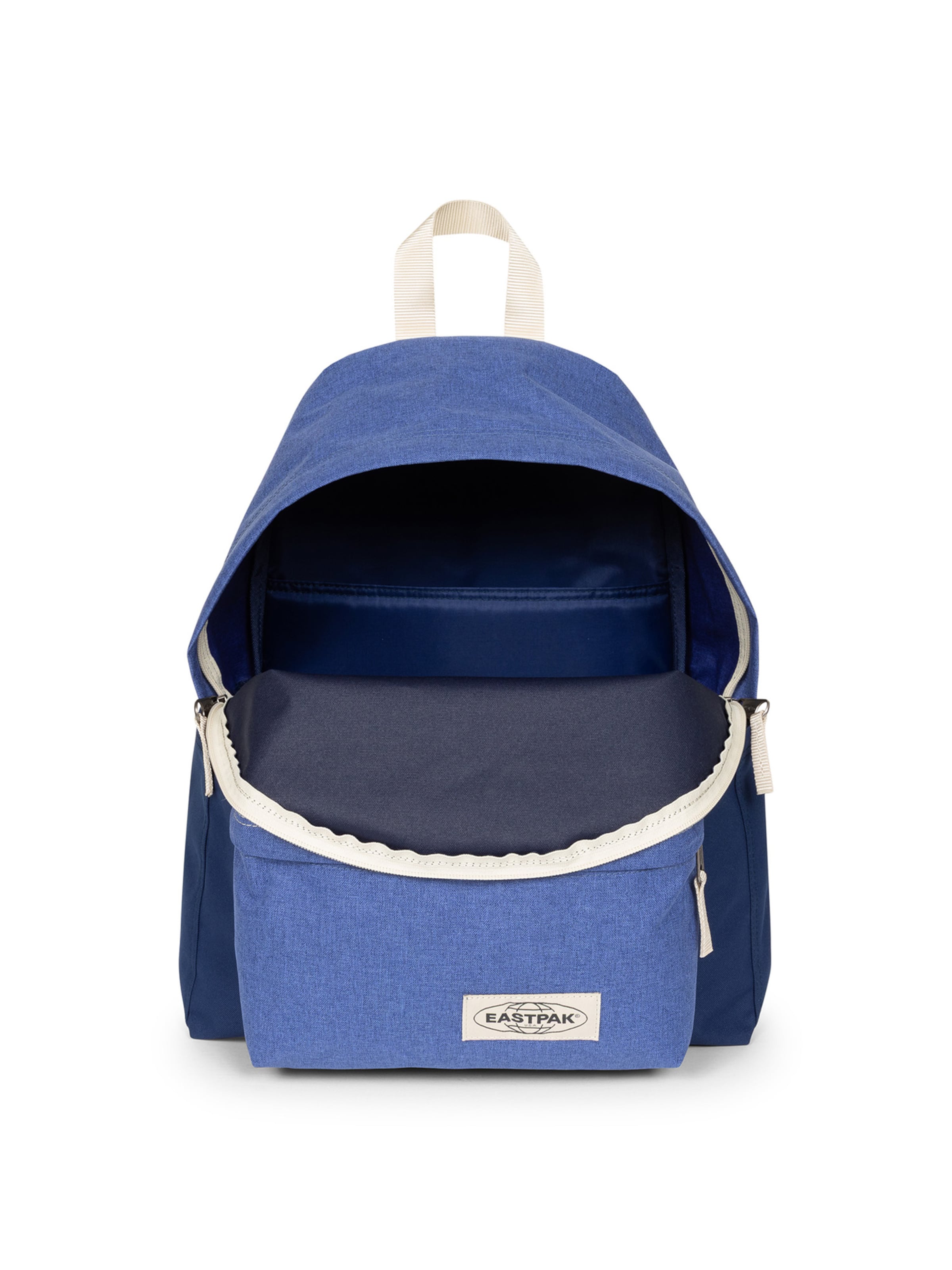 EASTPAK Batoh 'Pak'r' – modrá