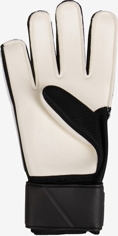 Gants de sport 'Goalkeeper' NIKE en noir