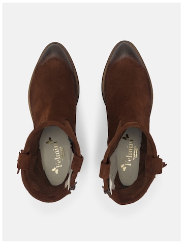 FELMINI Stiefelette 'Renata' in Braun
