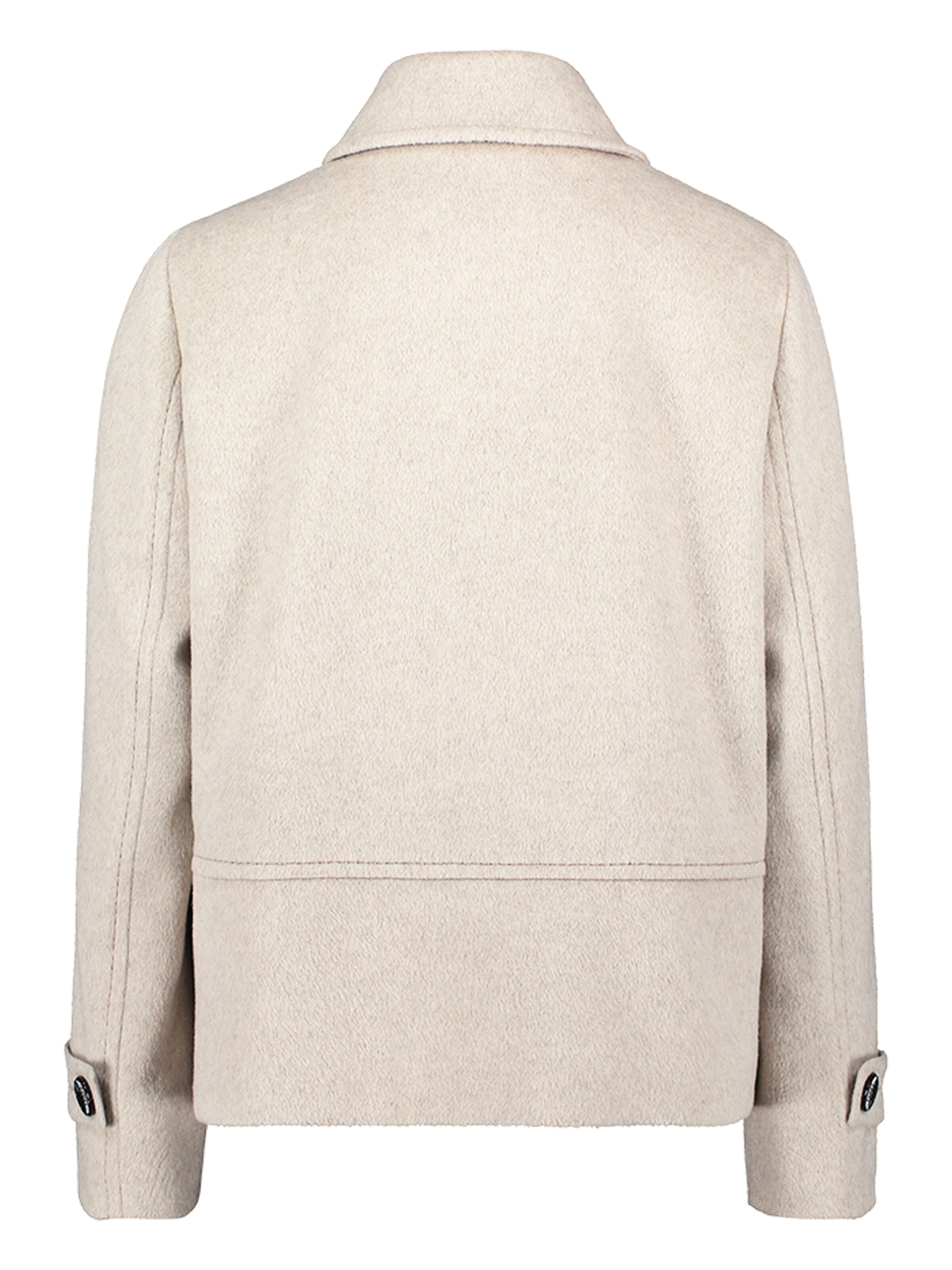 GIL BRET Between-Season Jacket in Beige