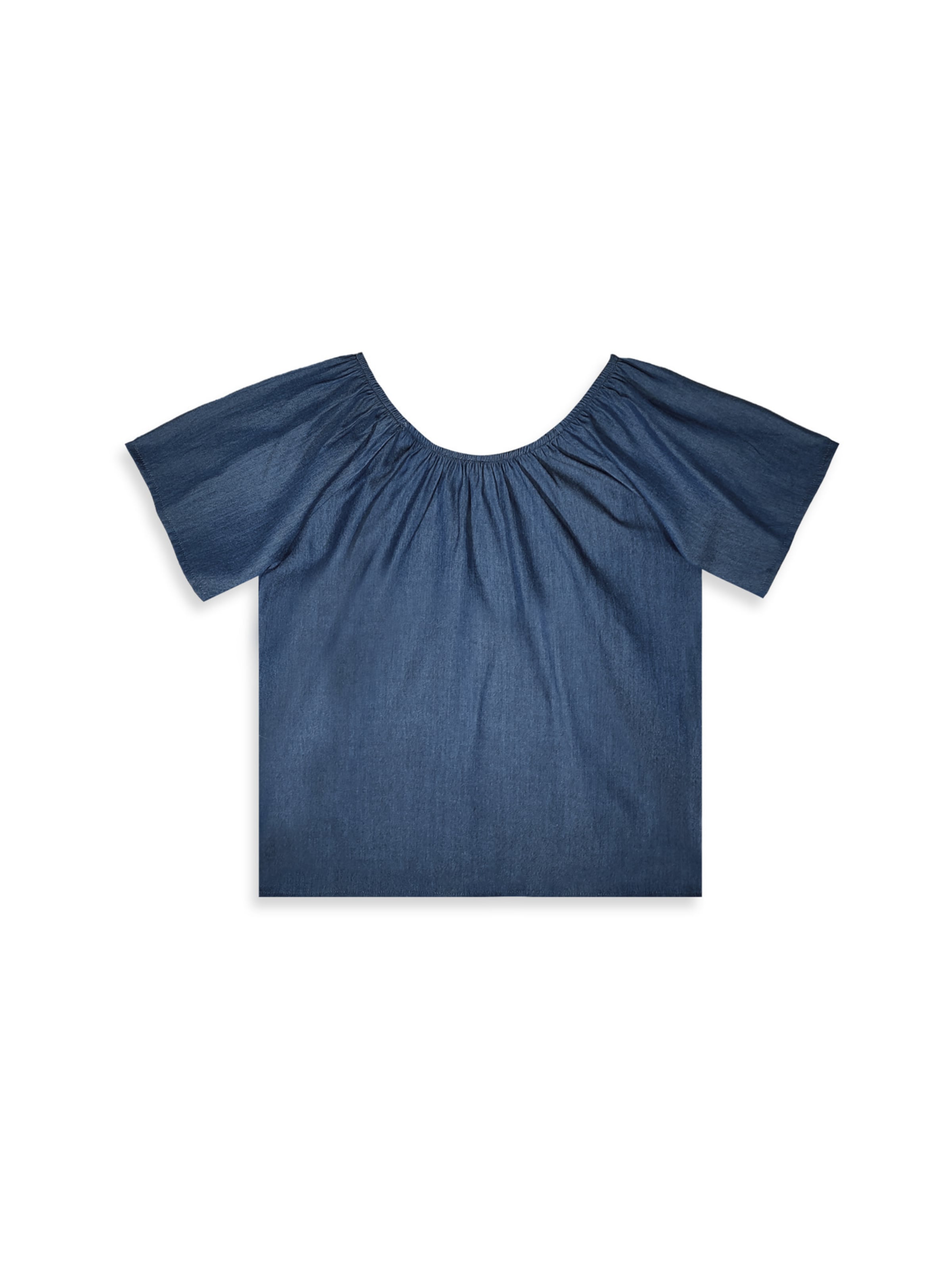 Set Denokids en bleu
