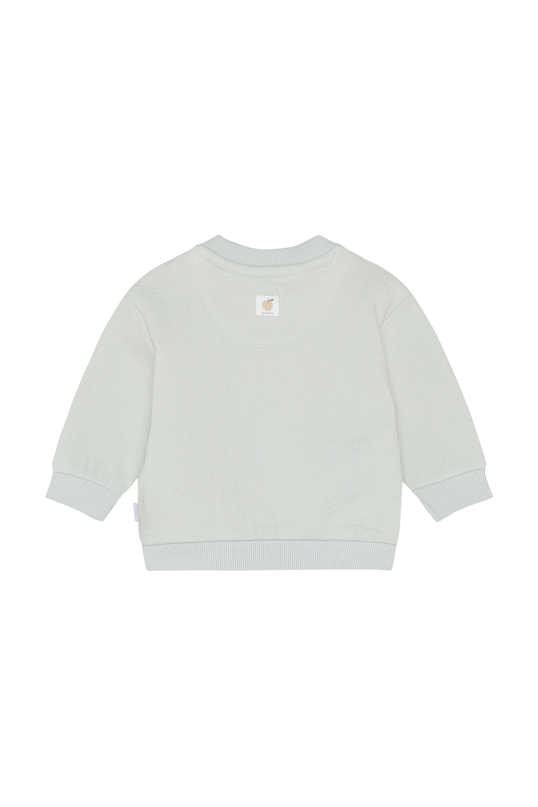 Noppies Sweatshirt in Green