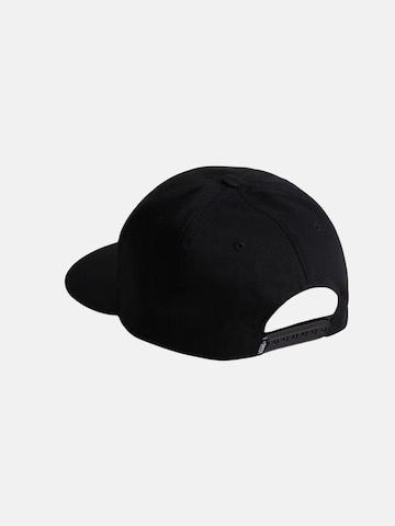 VANS Кепка в Черный