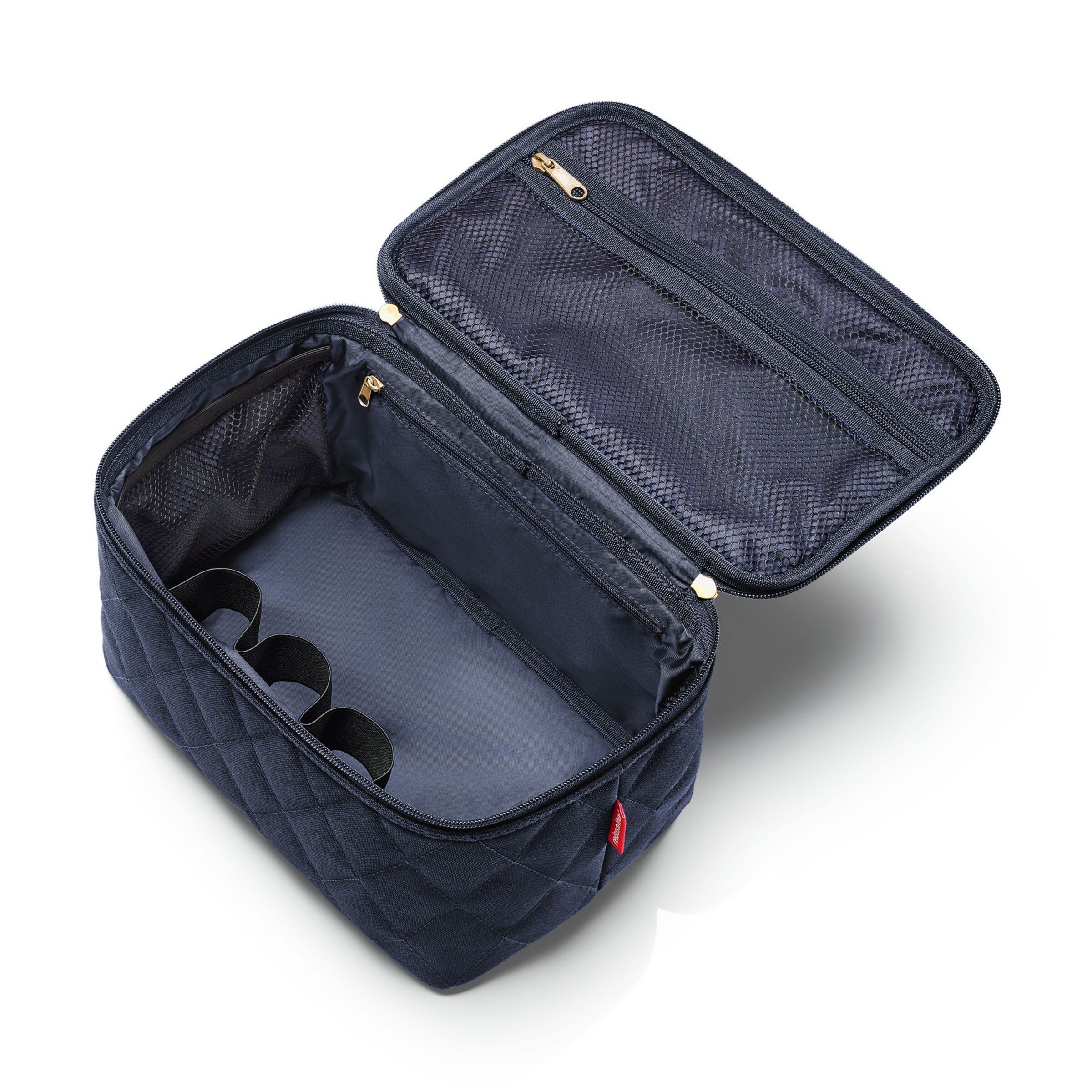 REISENTHEL Toiletry Bag in Blue