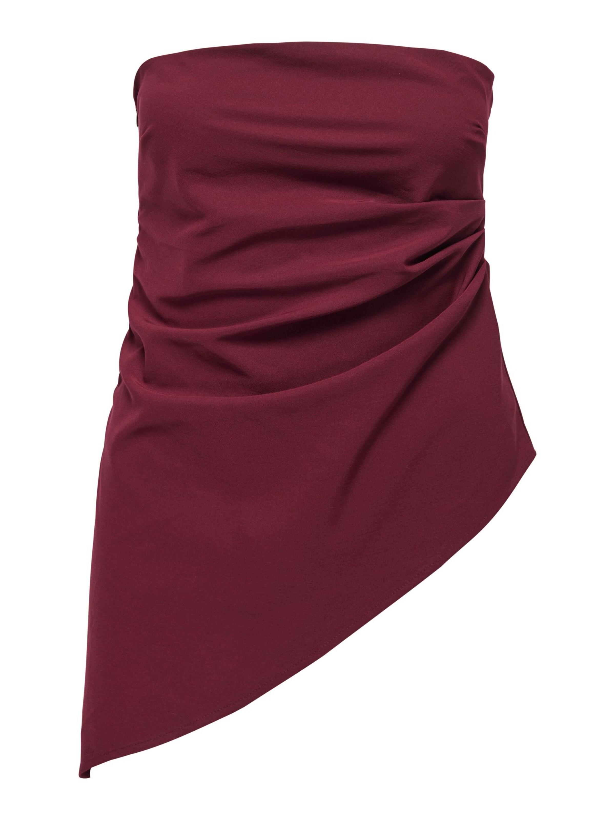 JDY Overdel i purpur, Produktvisning