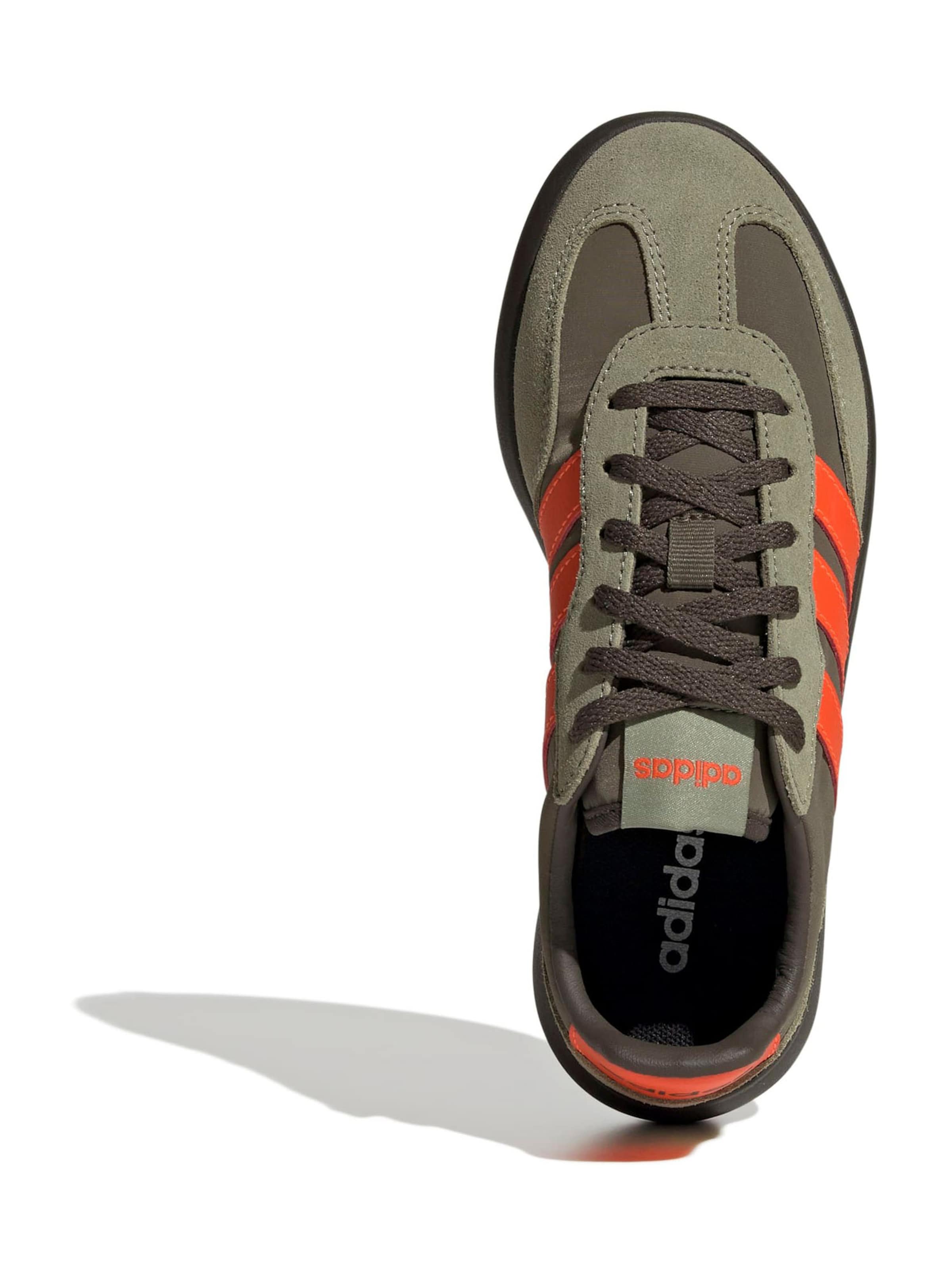 ADIDAS SPORTSWEAR Спортивная обувь 'Barreda Decode' в Зеленый