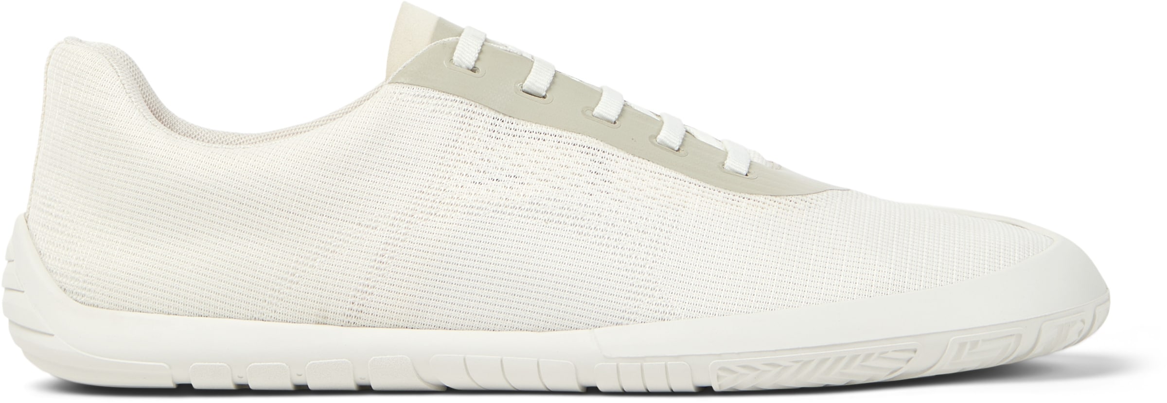 CAMPER Sneakers laag ' Peu Path+ ' in Wit