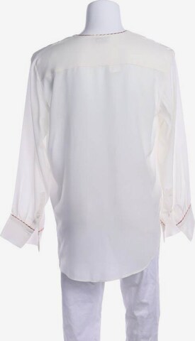 Sandro Blouse & Tunic in XS in White