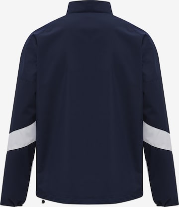 Hummel Training Jacket 'Lead' in Blue