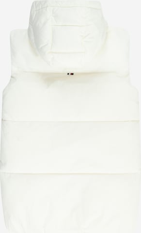 TOMMY HILFIGER Vest 'New York' in White