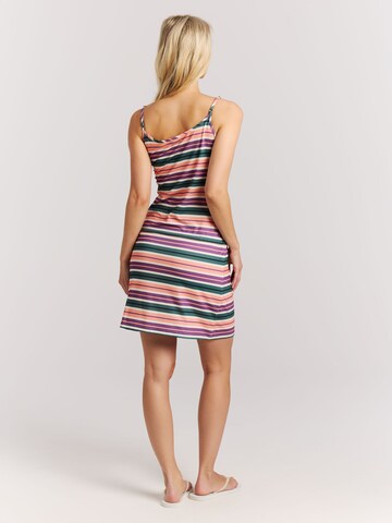 PROTEST Dress 'PRTBounties' in Purple