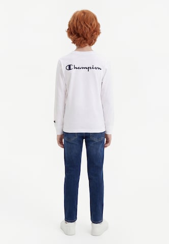 Champion - Camiseta en negro