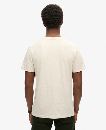 Superdry Shirt in White
