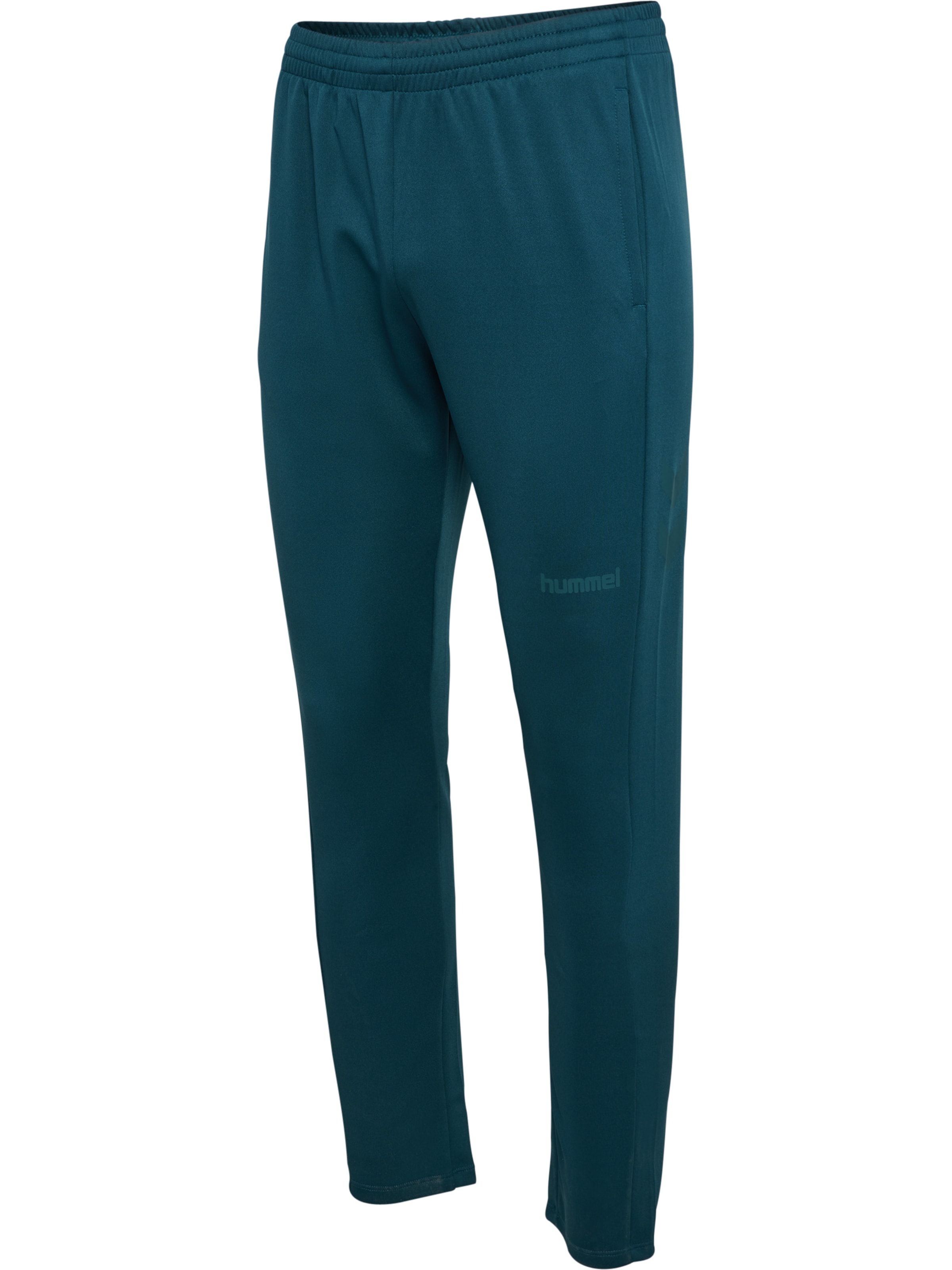 Hummel Sportpak in Blauw