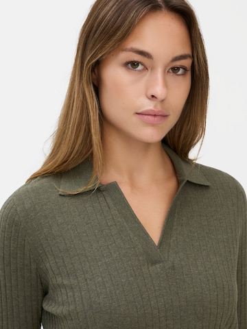 CAMEL ACTIVE Shirt in Green