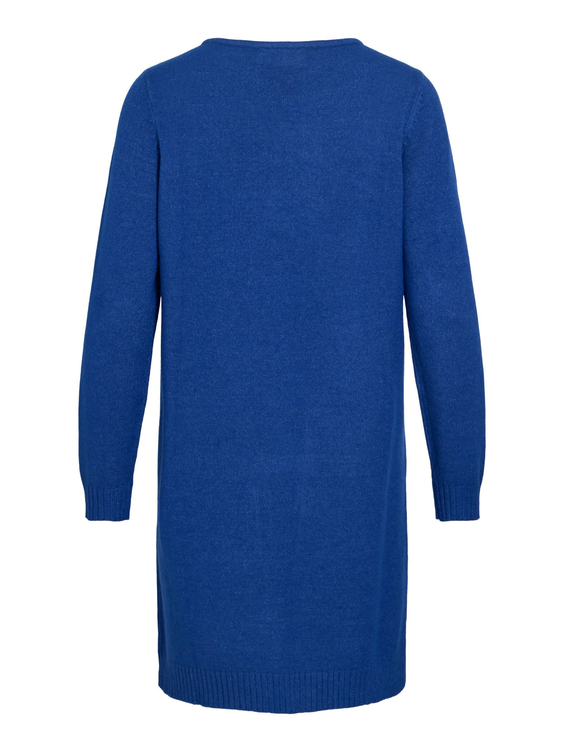 VILA - Vestido 'VIRIL' en azul