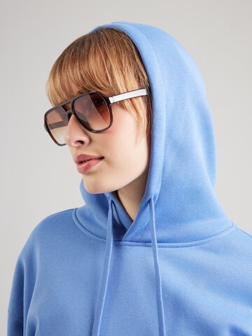 Sweat-shirt 'ONLBEST' ONLY en bleu