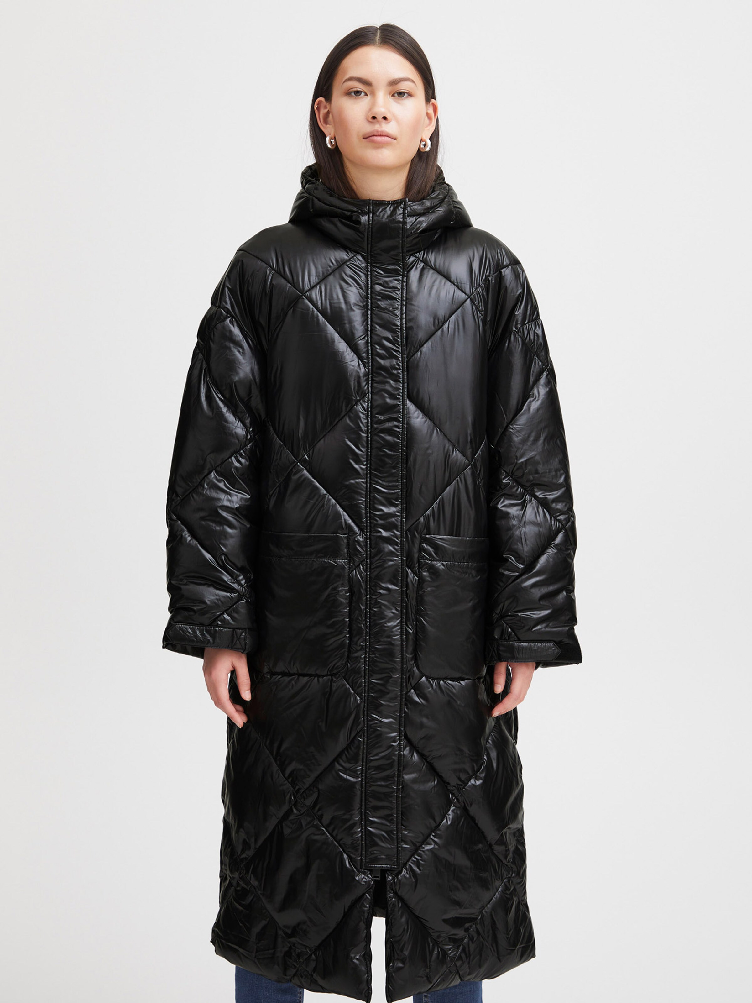 ICHI Between seasons coats for women Buy online ABOUT YOU