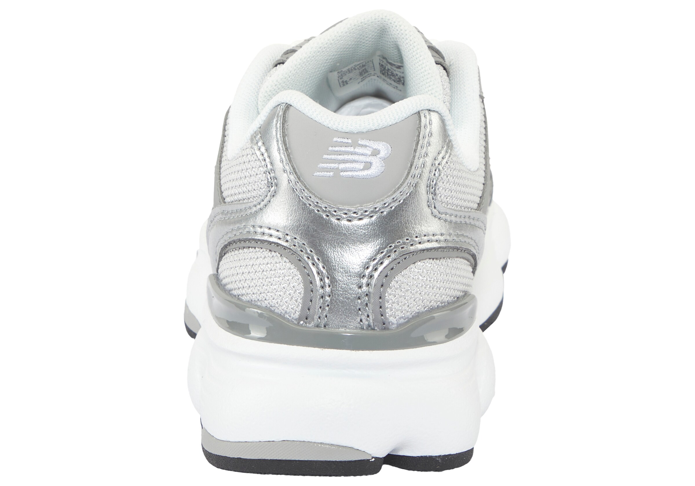 new balance Sneakers in Silver