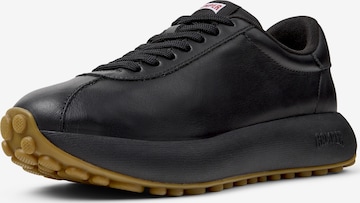 Baskets basses 'Pelotas Athens' CAMPER en noir : devant