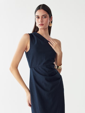 BWLDR Kleid 'Robin' in Blau