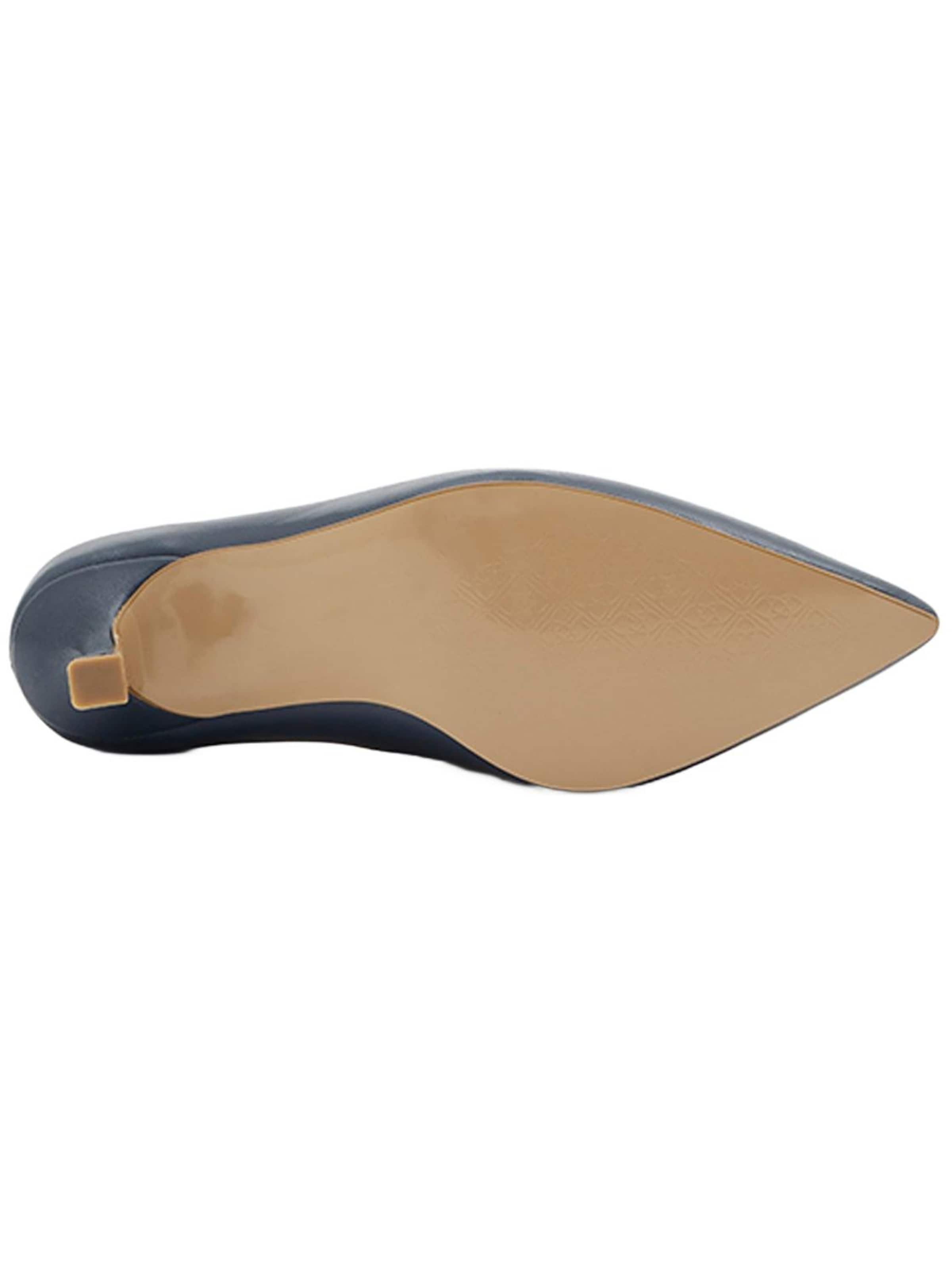 Desa Pumps 'Stilett' in Blauw