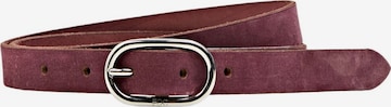 EDC BY ESPRIT Belt in Red: front