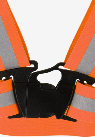 ENDURANCE Accessories in Orange