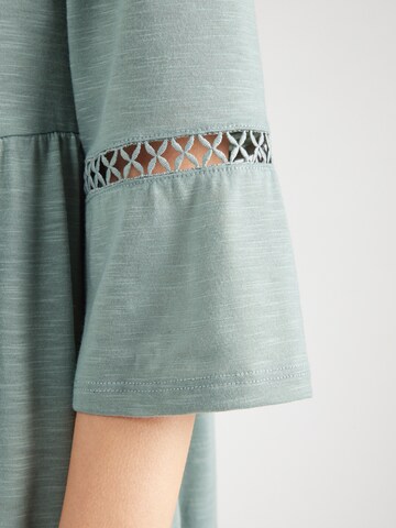 JDY - Vestido 'JDYDORA DODO' en verde