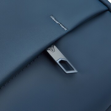 Roncato Rucksack in Blau