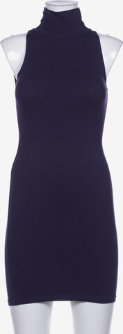 American Apparel Dress in M in Purple: front