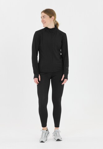 ENDURANCE Sportjas 'Pulasan' in Zwart