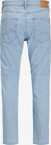 JACK & JONES - Regular Calças de ganga 'Alex Original SQ 738' em azul