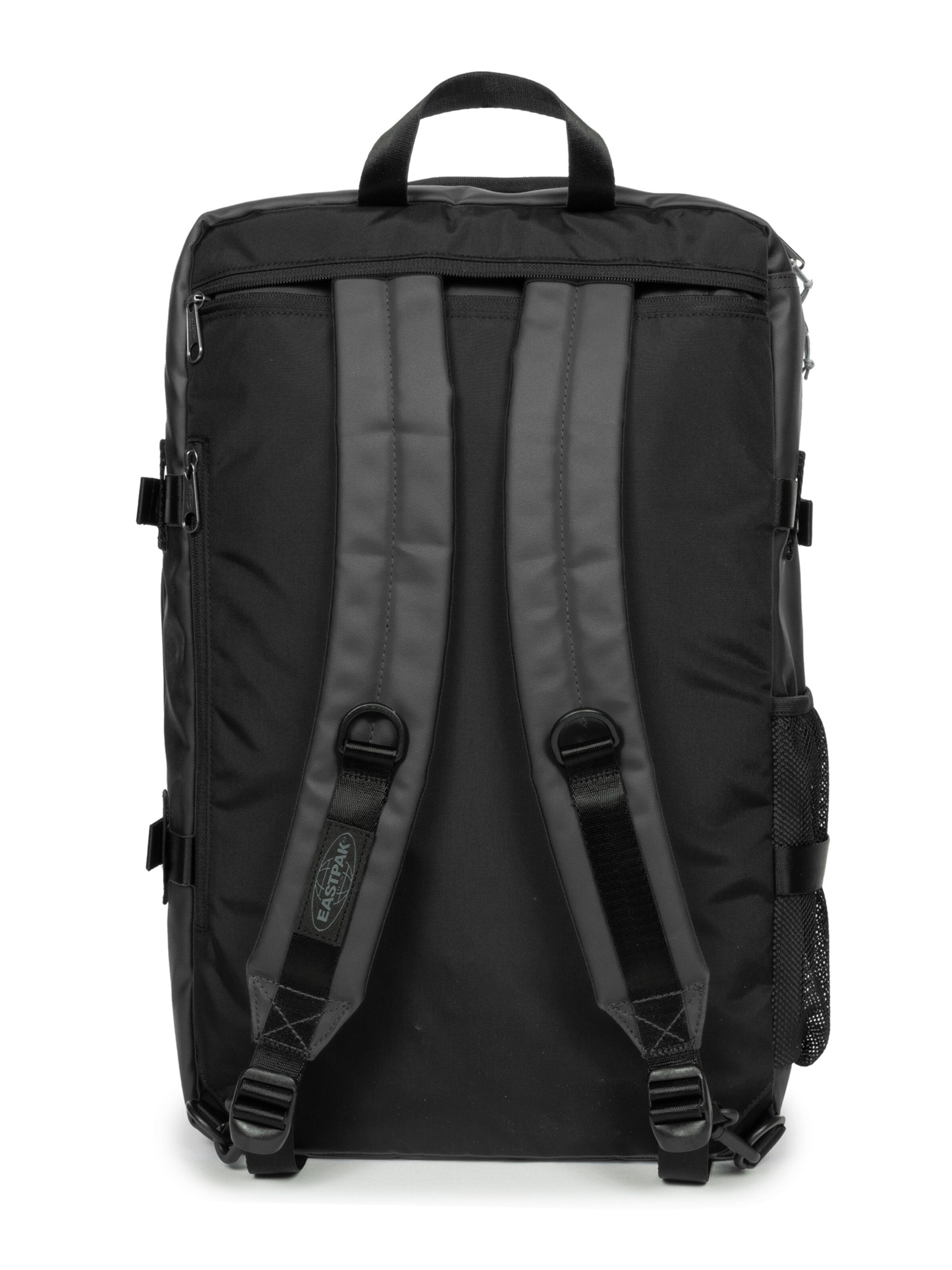 juoda EASTPAK „Weekender“ krepšys 'TRAVELPACK'