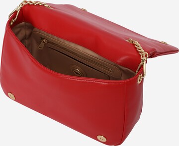 Love Moschino Tasche in Rot