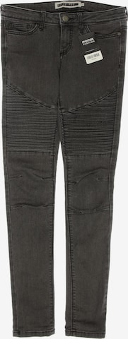 Noisy may Jeans in 27 in Grey: front