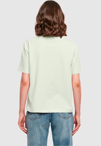 Maglietta di Mister Tee in verde