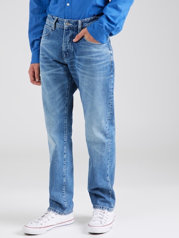 SCOTCH & SODA Regular Jeans 'The Zee' in Blau: predná strana