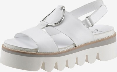 ARA Sandale in weiß, Produktansicht