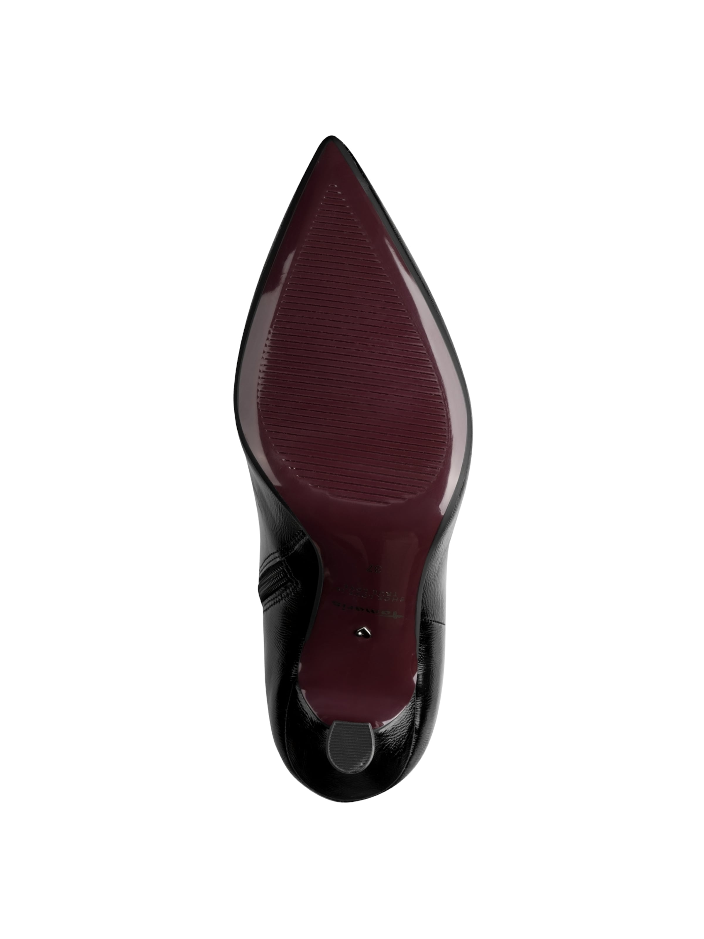 Tamaris Boot in Black