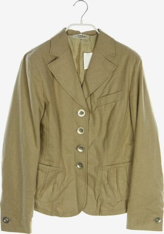 Verse Blazer in L in Beige: front