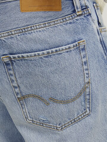 Loosefit Jean 'Chris Original' JACK & JONES en bleu