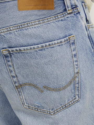 Loosefit Jean 'Chris Original' JACK & JONES en bleu