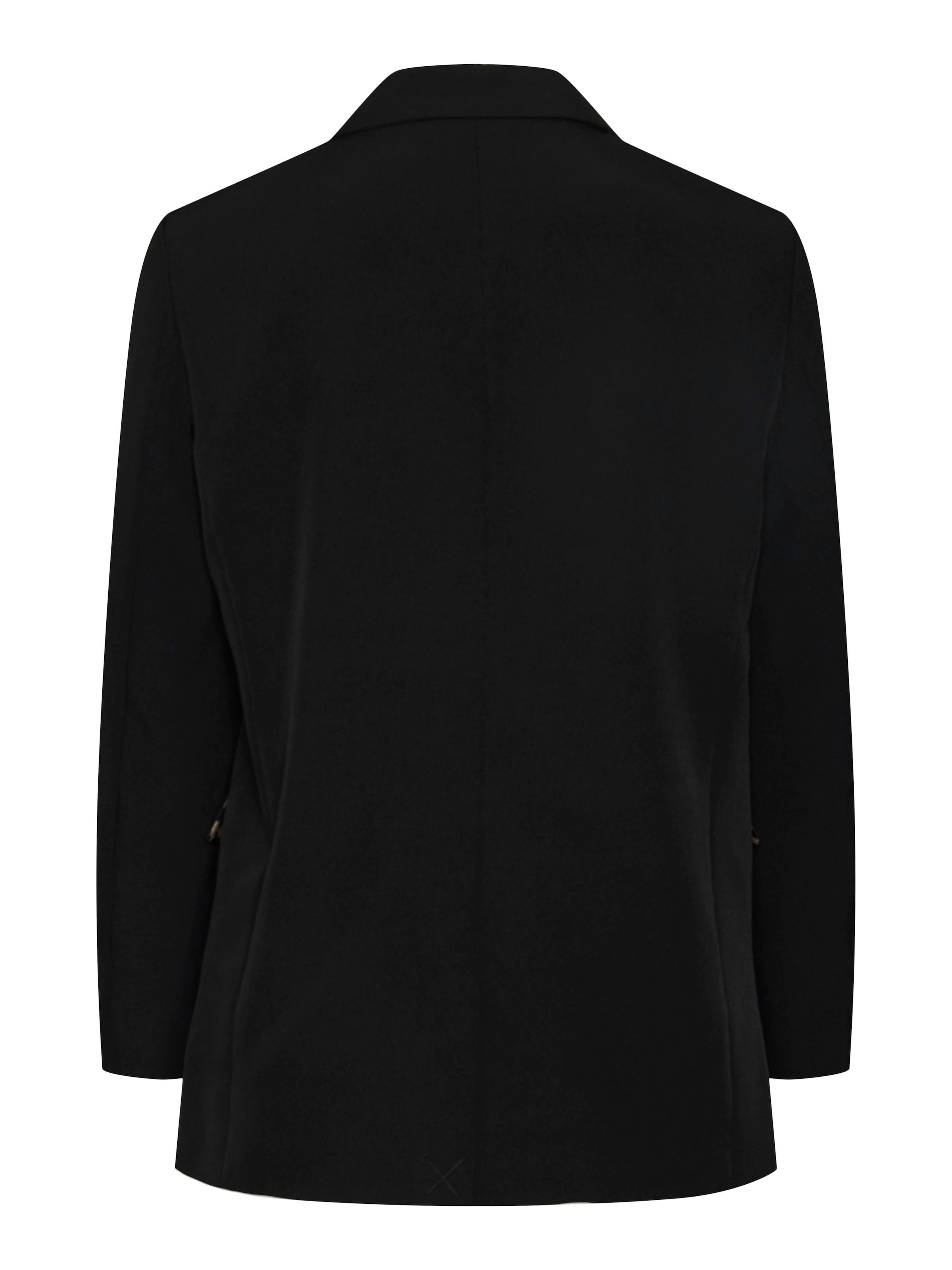 PIECES Blejzr 'Bozzy' – černá