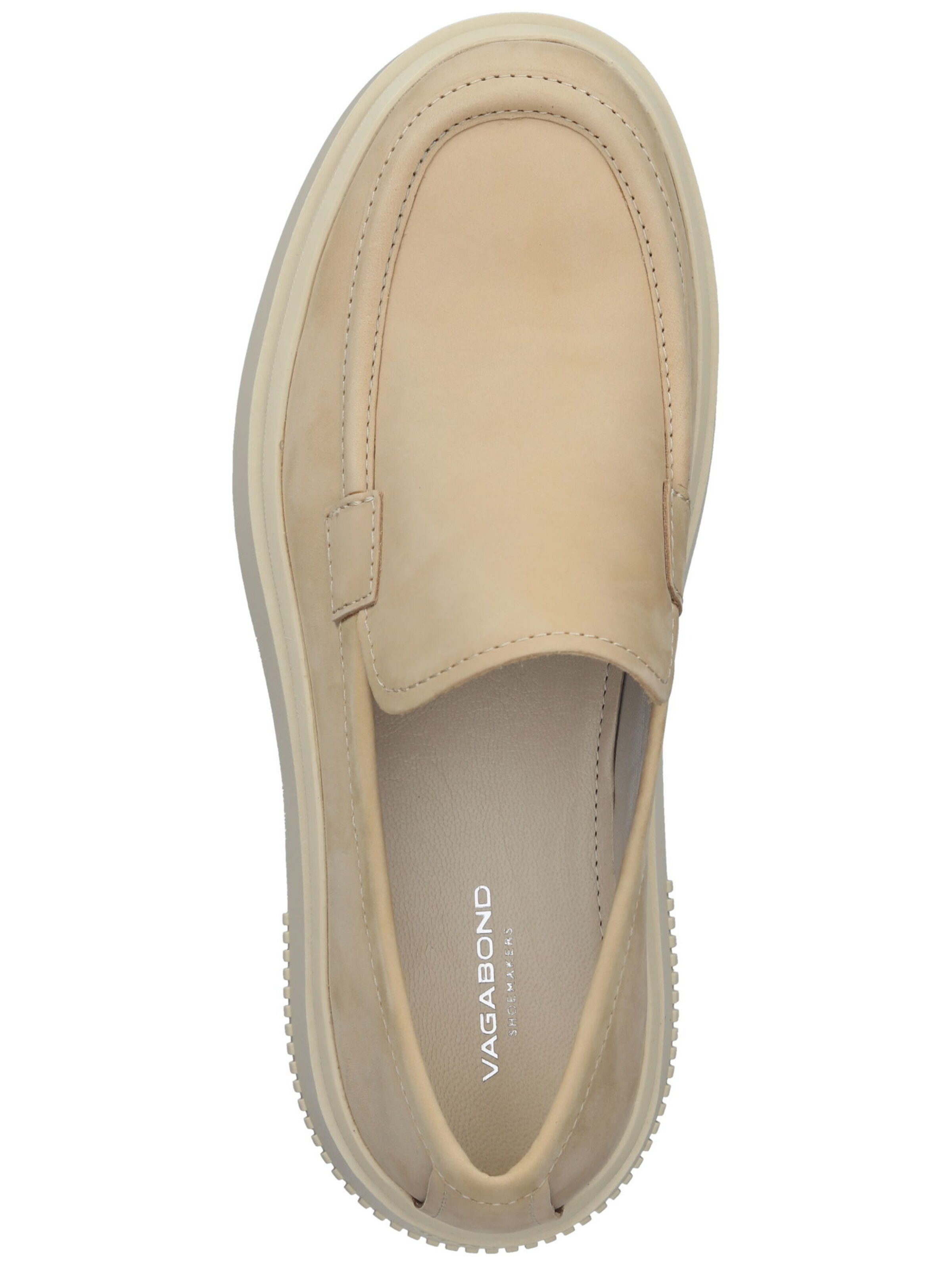VAGABOND SHOEMAKERS Slipper in Braun