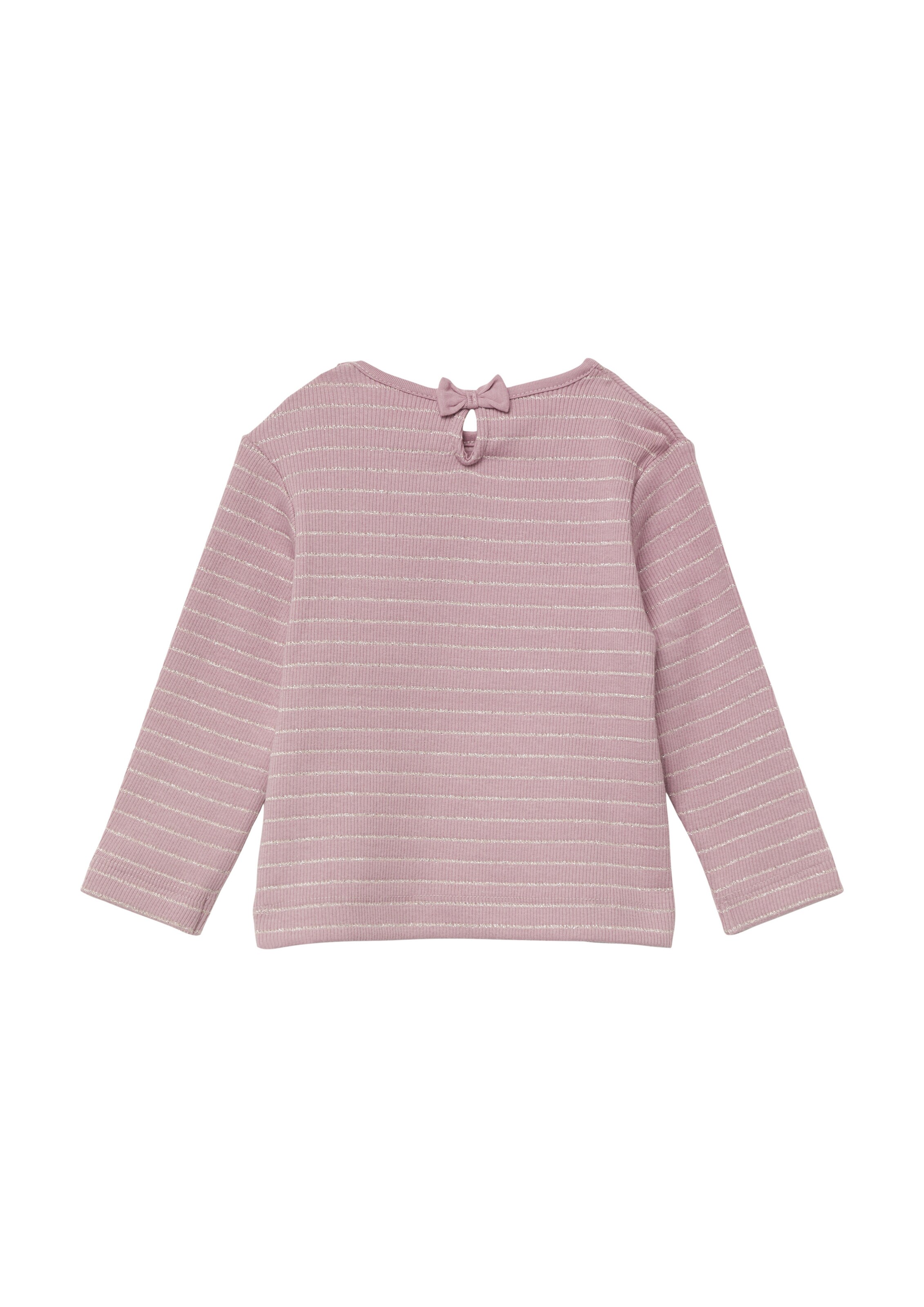 s.Oliver Shirt in Pink