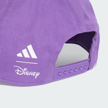 ADIDAS SPORTSWEAR Sportcap 'Adidas x Disney Minnie Maus' in Lila