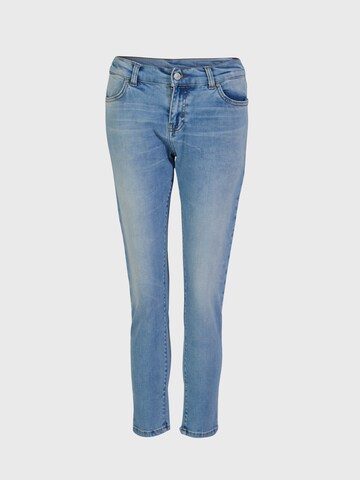 LTB Jeans 'Jim' in Blauw: voorkant