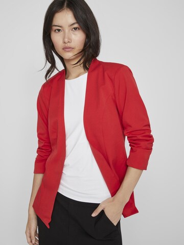 VILA Blazer in Rot