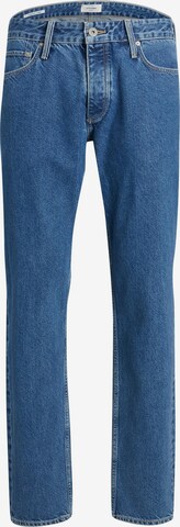 regular Jeans 'MIKE' di JACK & JONES in blu: frontale